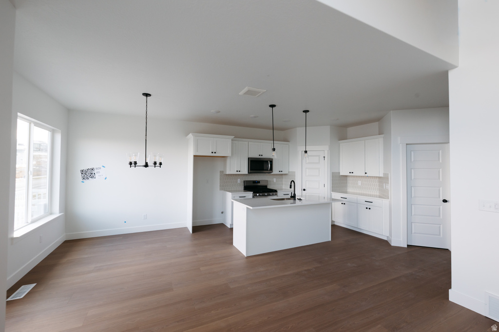 838 N PUGH LN #928 Saratoga Springs, UT 84045