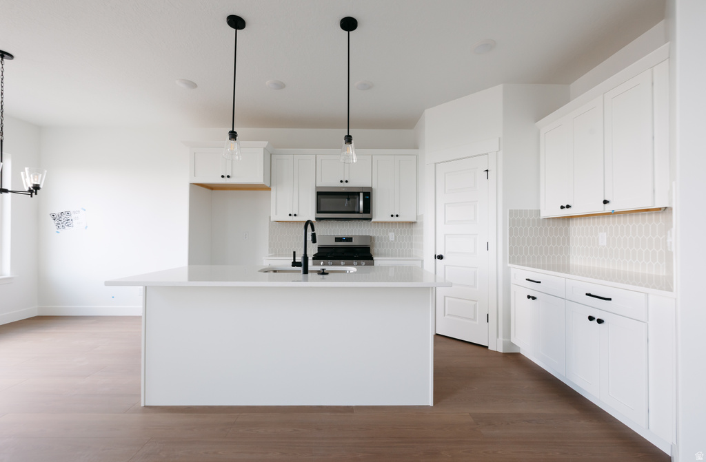 838 N PUGH LN #928 Saratoga Springs, UT 84045