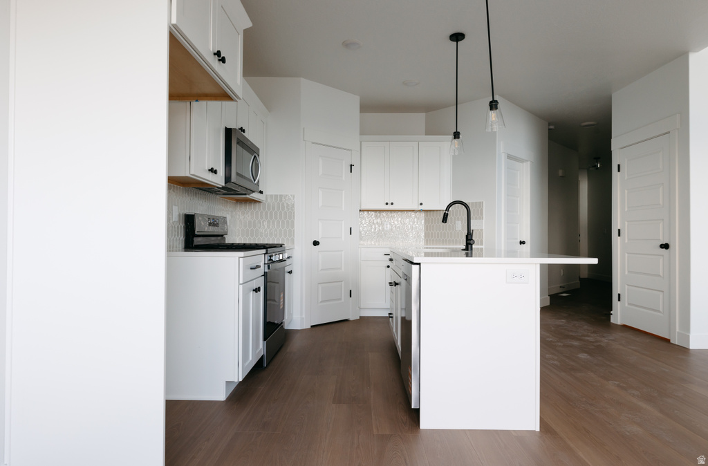 838 N PUGH LN #928 Saratoga Springs, UT 84045