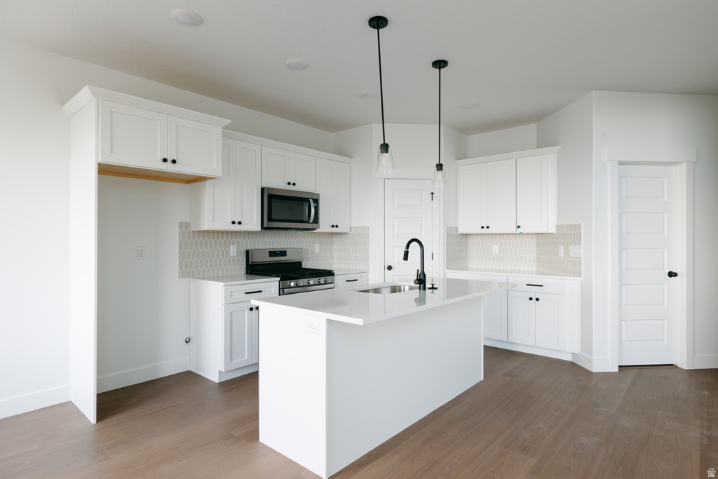 838 N PUGH LN #928 Saratoga Springs, UT 84045