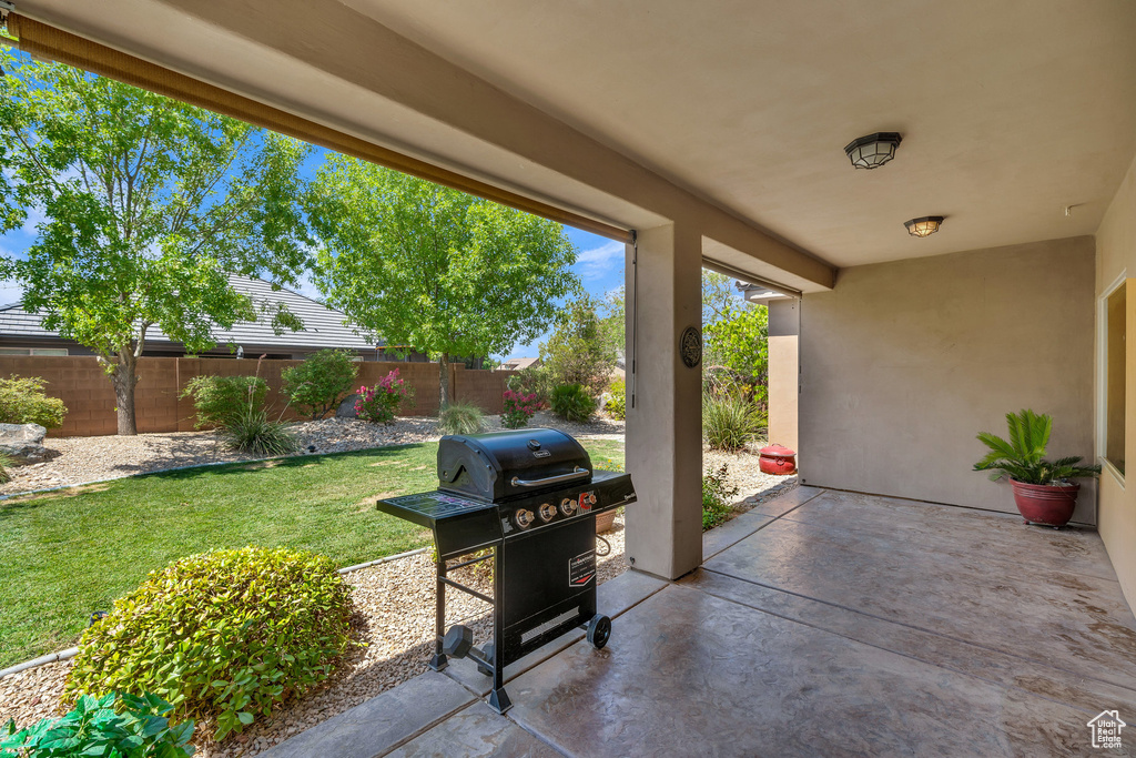 Photo 27 for MLS #2107953 at 2526 S Gritton St