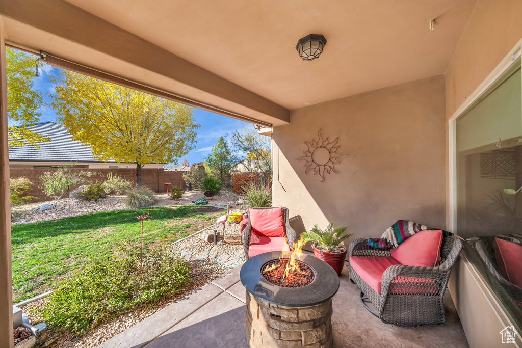 Photo 26 for MLS #2107953 at 2526 S Gritton St