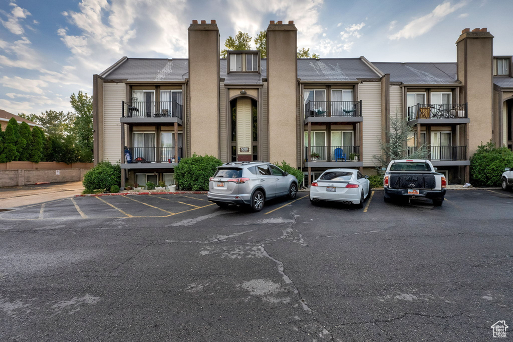 5330 S 590 E #G Murray, UT 84107