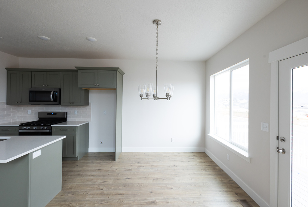 834 N PUGH LN #929 Saratoga Springs, UT 84045