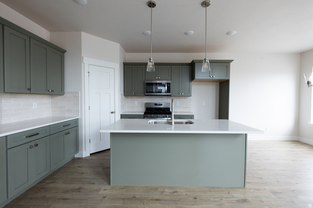 834 N PUGH LN #929 Saratoga Springs, UT 84045