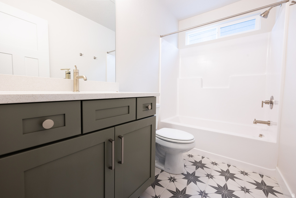 834 N PUGH LN #929 Saratoga Springs, UT 84045