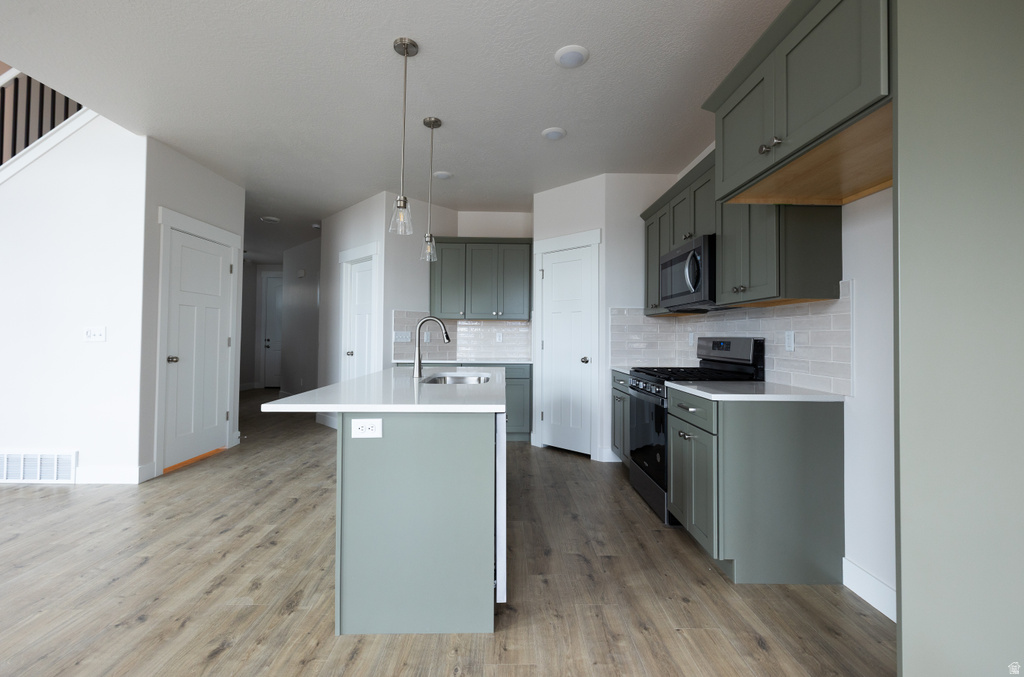 834 N PUGH LN #929 Saratoga Springs, UT 84045