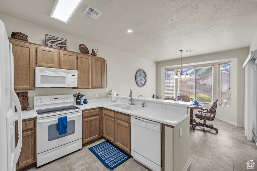 Photo 5 for MLS #2107956 at 1801 W Red River Dr