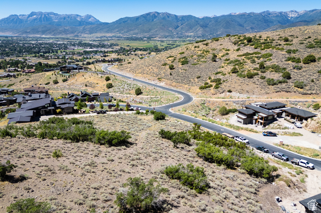 1760 N CHIMNEY ROCK RD Heber City, UT 84032