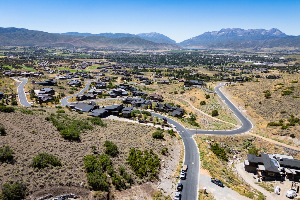 1760 N CHIMNEY ROCK RD Heber City, UT 84032