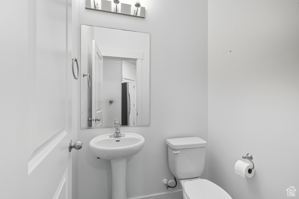 Photo 9 for MLS #2107960 at 200 W 3175 South