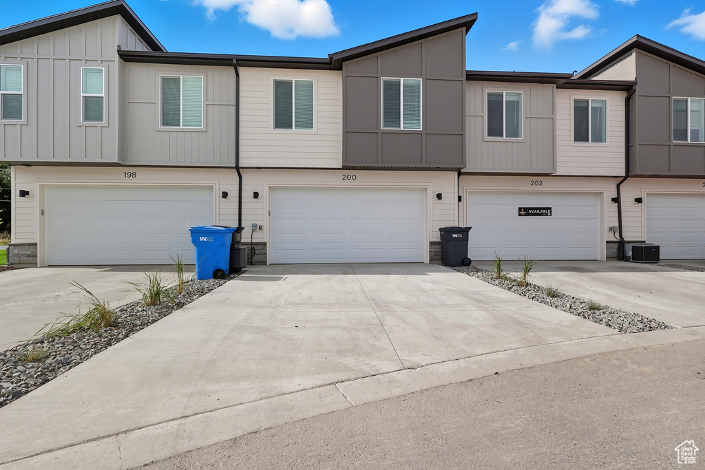 Photo 24 for MLS #2107960 at 200 W 3175 South