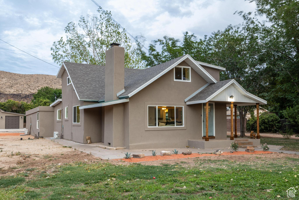 361 S 300 W Hurricane, UT 84737