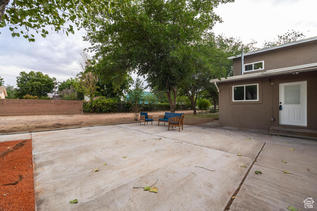 361 S 300 W Hurricane, UT 84737