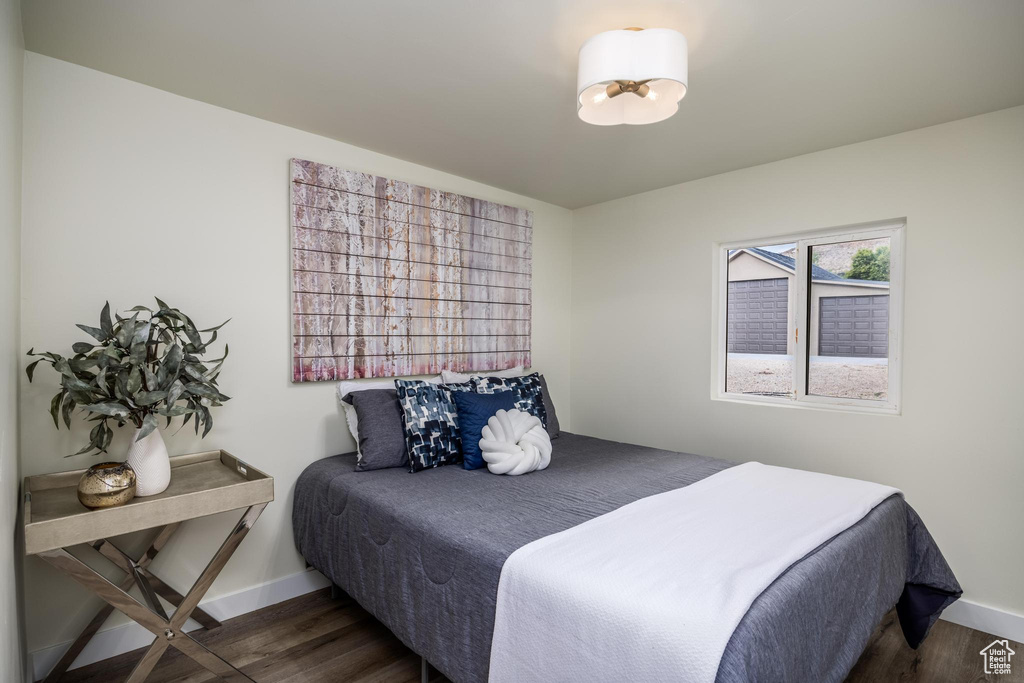 361 S 300 W Hurricane, UT 84737