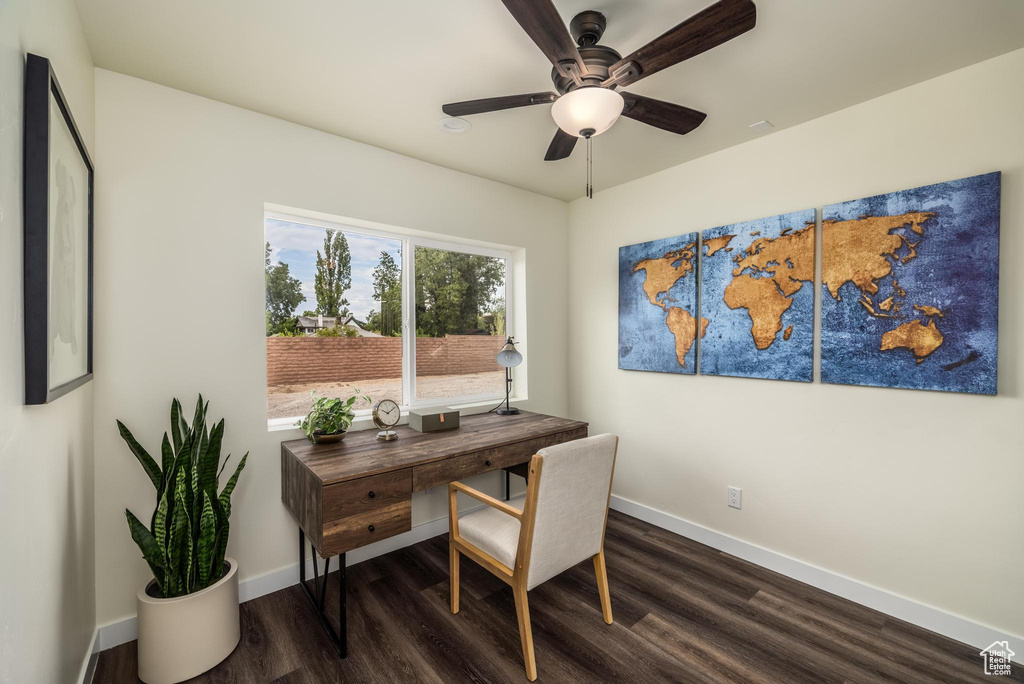 361 S 300 W Hurricane, UT 84737