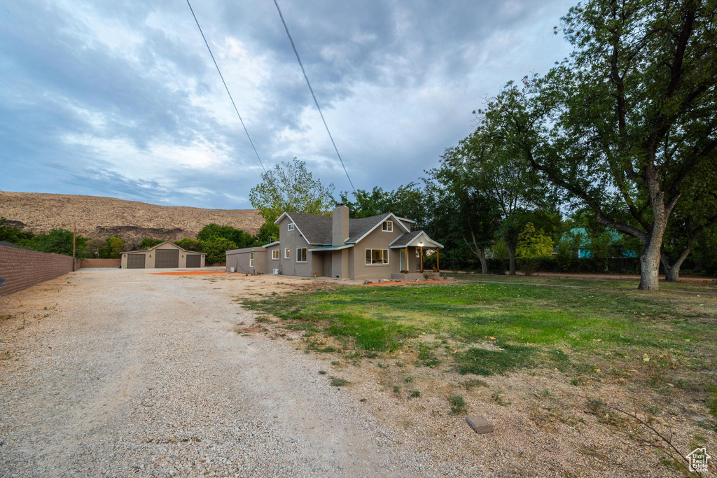 361 S 300 W Hurricane, UT 84737