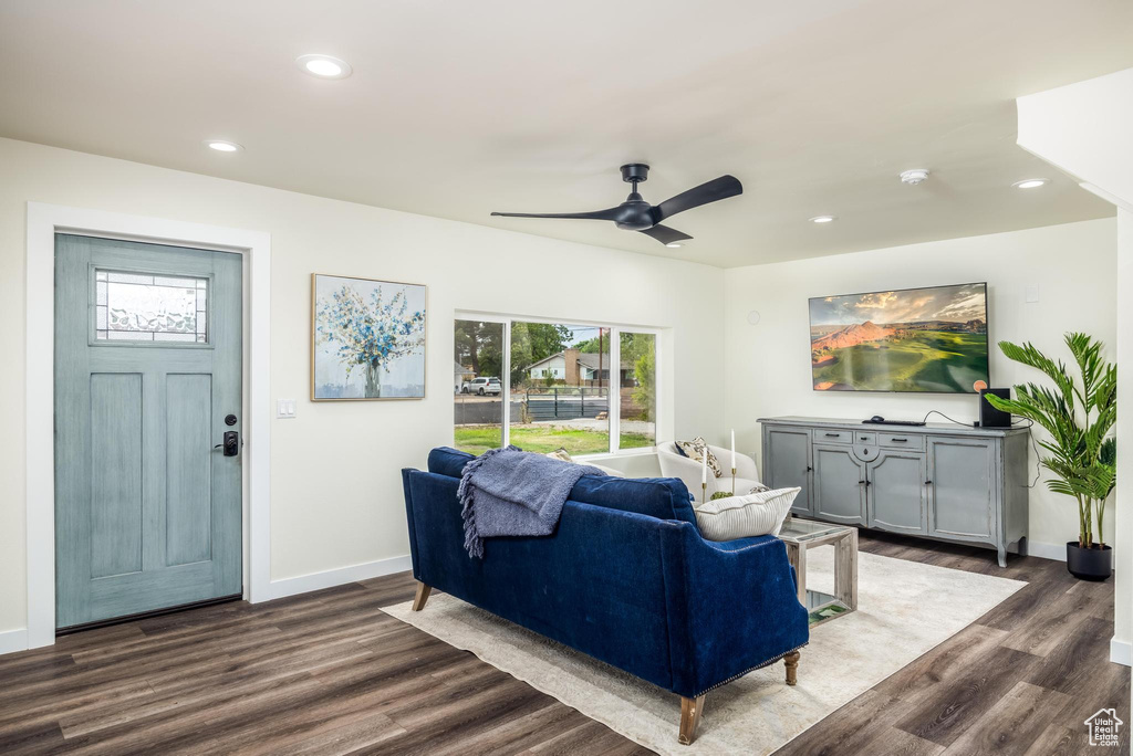 361 S 300 W Hurricane, UT 84737