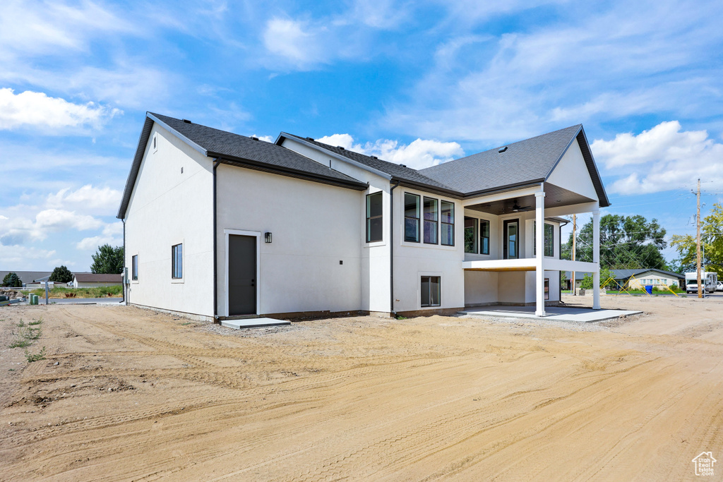 3288 N 2500 W Farr West, UT 84404