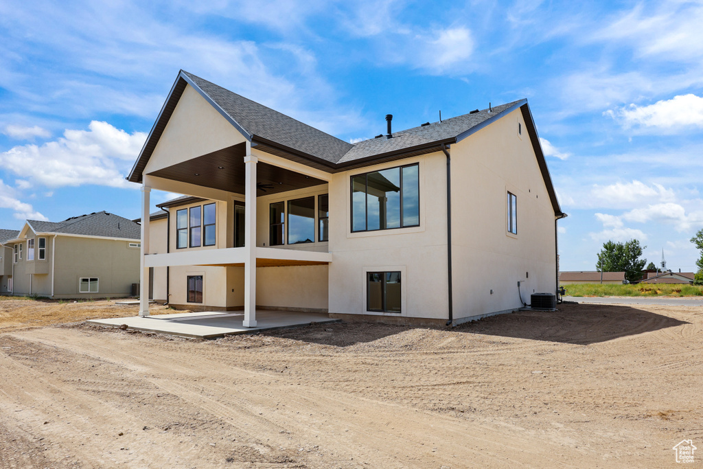 3288 N 2500 W Farr West, UT 84404
