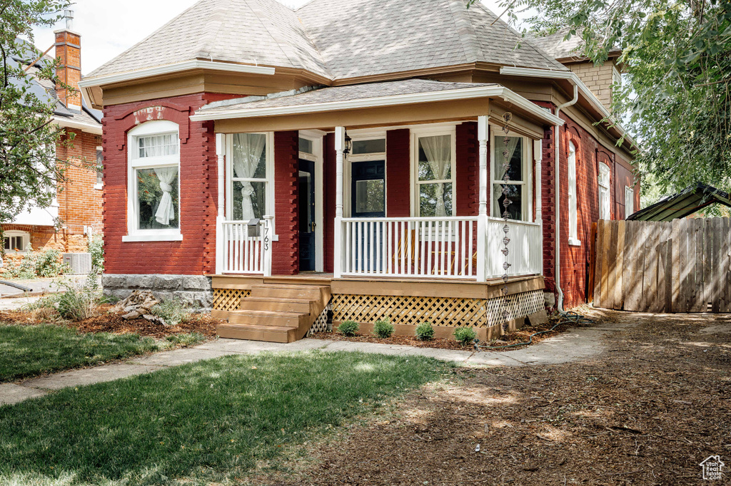1763 S 400 E Salt Lake City, UT 84115