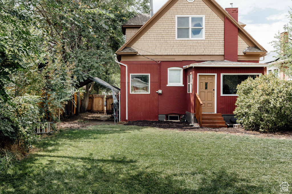1763 S 400 E Salt Lake City, UT 84115