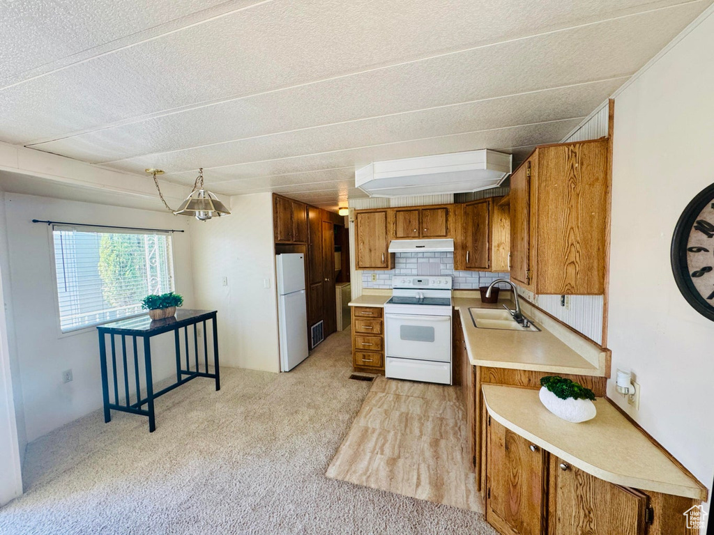 Photo 6 for MLS #2107972 at 1160 E Telegraph #9