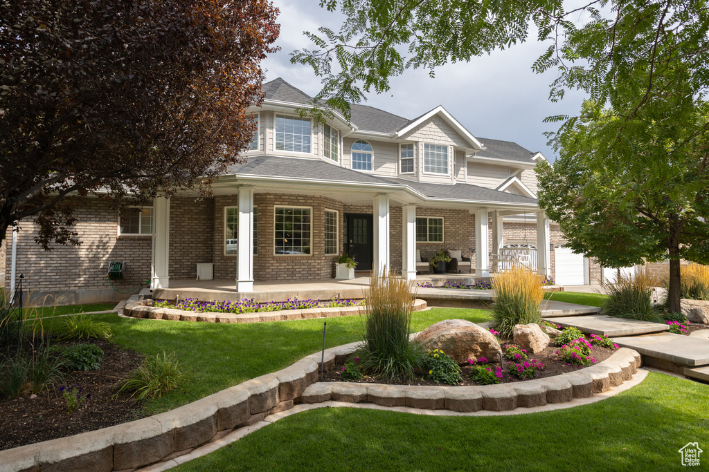 940 N 300 W Richfield, UT 84701