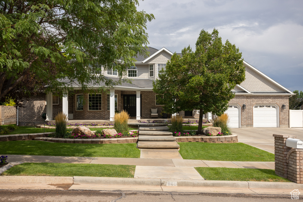940 N 300 W Richfield, UT 84701