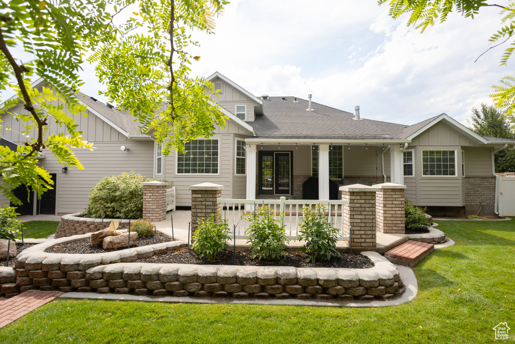 940 N 300 W Richfield, UT 84701