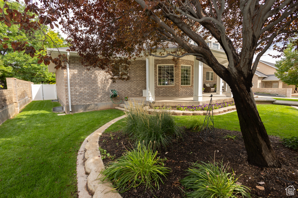 940 N 300 W Richfield, UT 84701