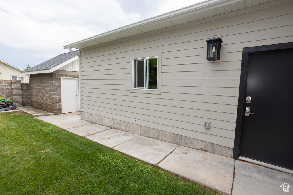 940 N 300 W Richfield, UT 84701