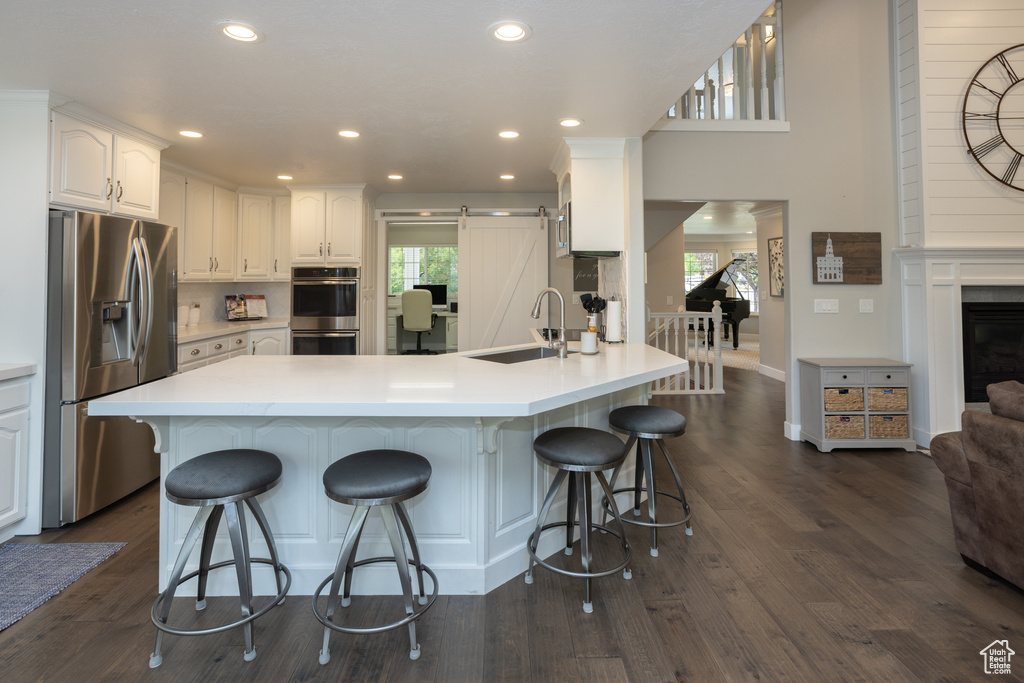 940 N 300 W Richfield, UT 84701