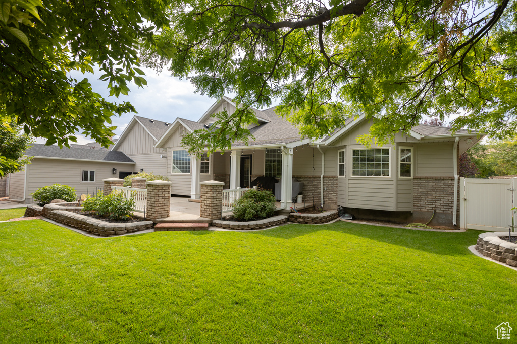 940 N 300 W Richfield, UT 84701