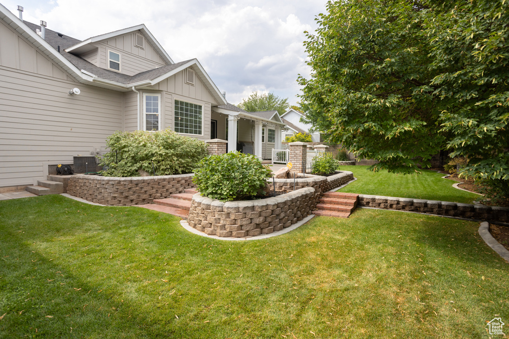 940 N 300 W Richfield, UT 84701