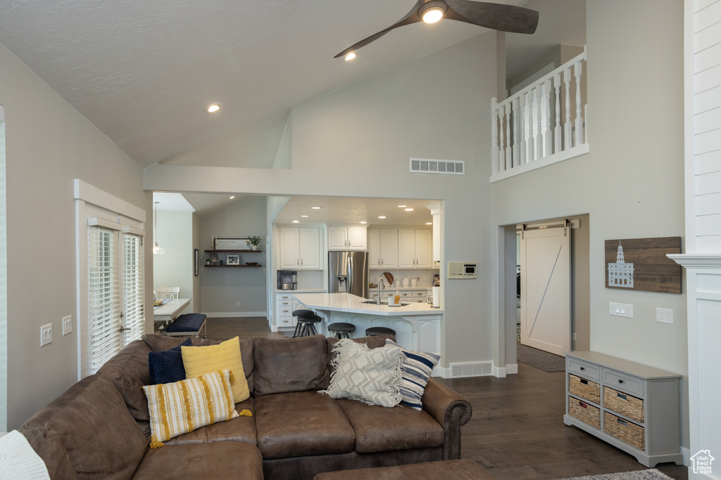 940 N 300 W Richfield, UT 84701