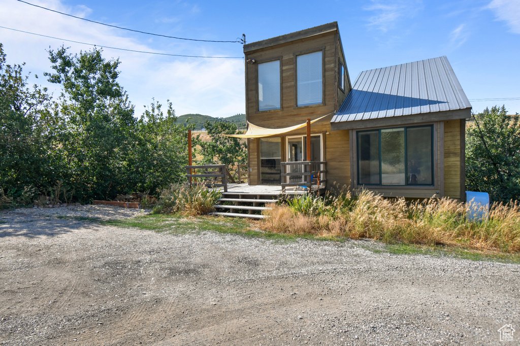 Photo 23 for MLS #2107975 at 4553 Balsam Dr