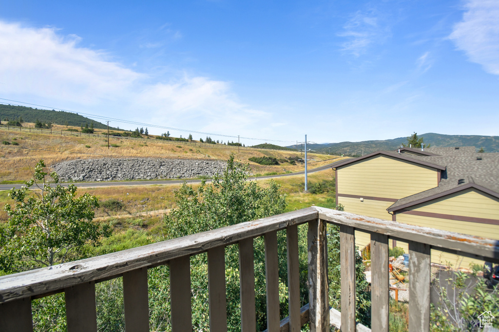 Photo 13 for MLS #2107975 at 4553 Balsam Dr