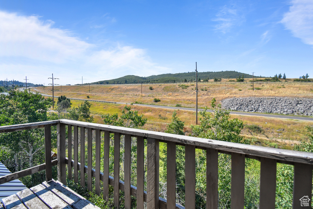Photo 12 for MLS #2107975 at 4553 Balsam Dr