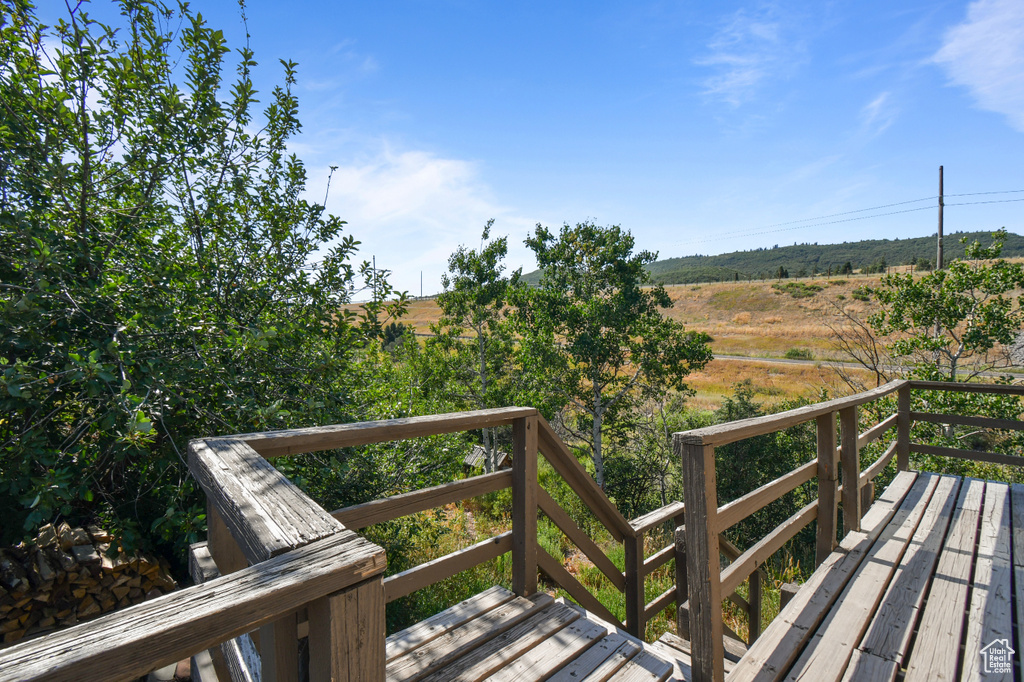 Photo 22 for MLS #2107975 at 4553 Balsam Dr