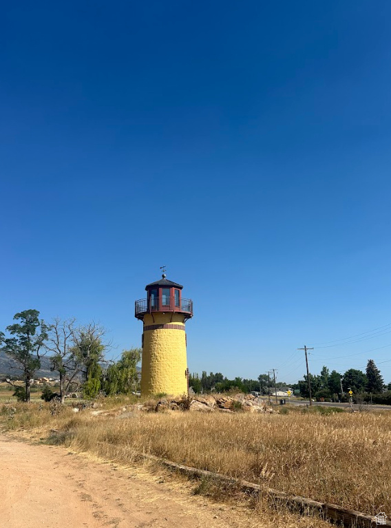 2640 S EAGLE DR Garden City, UT 84028