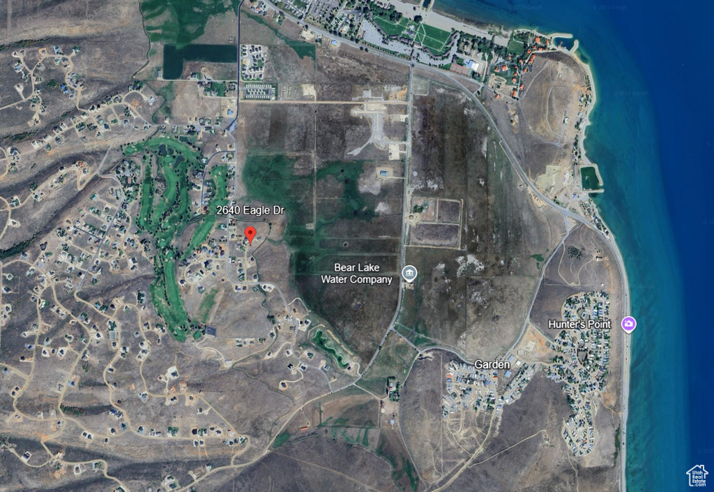 2640 S EAGLE DR Garden City, UT 84028