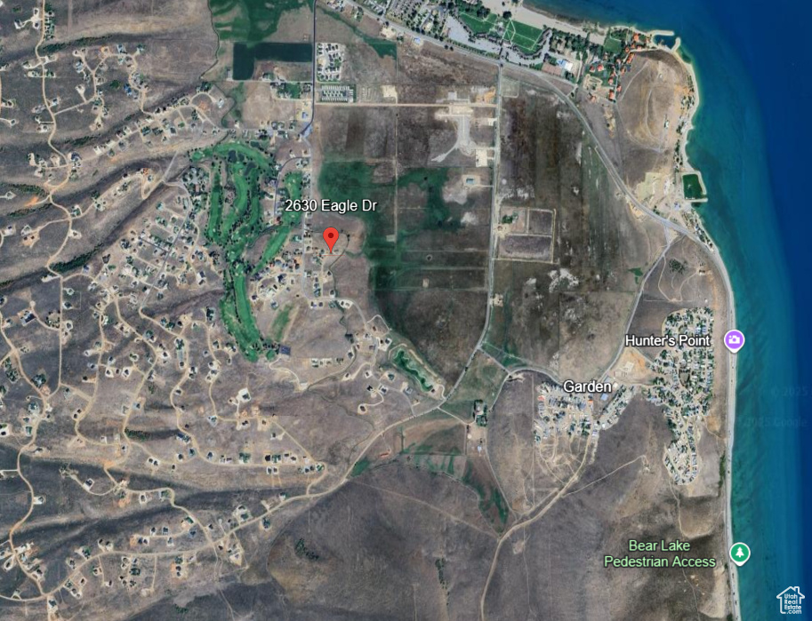 2630 S EAGLE DR Garden City, UT 84028