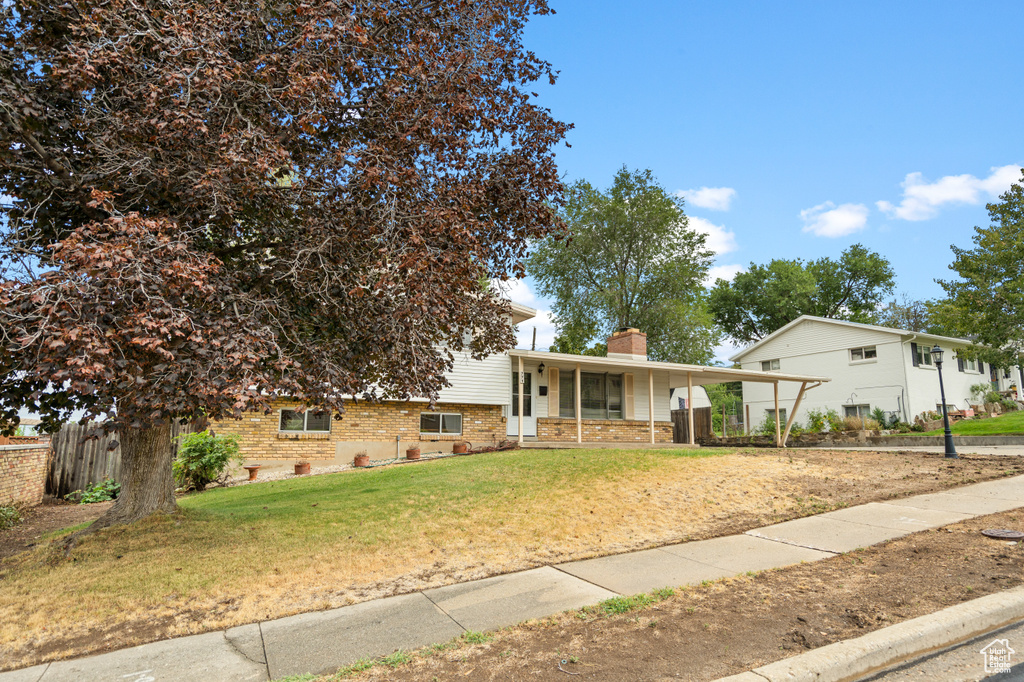 771 E 1825 S Bountiful, UT 84010