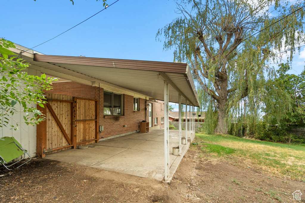 771 E 1825 S Bountiful, UT 84010