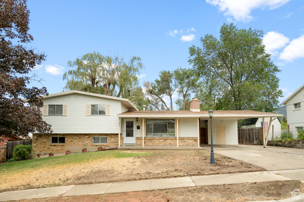 771 E 1825 S Bountiful, UT 84010