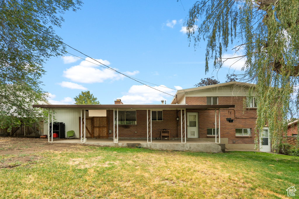 771 E 1825 S Bountiful, UT 84010
