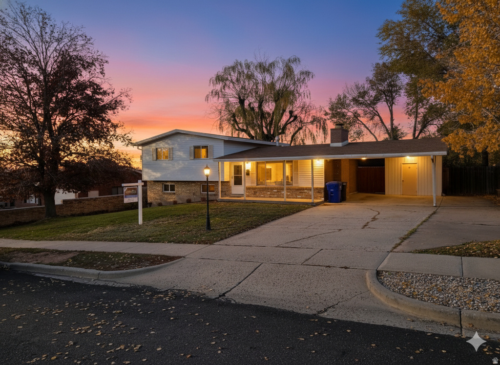 771 E 1825 S Bountiful, UT 84010