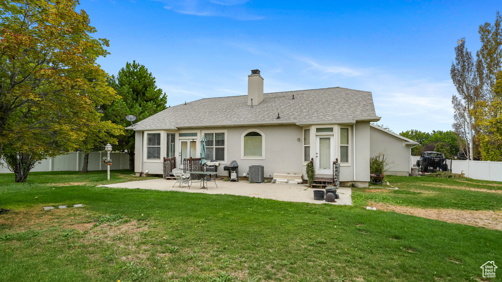 69 E WILDFLOWER CT Saratoga Springs, UT 84045