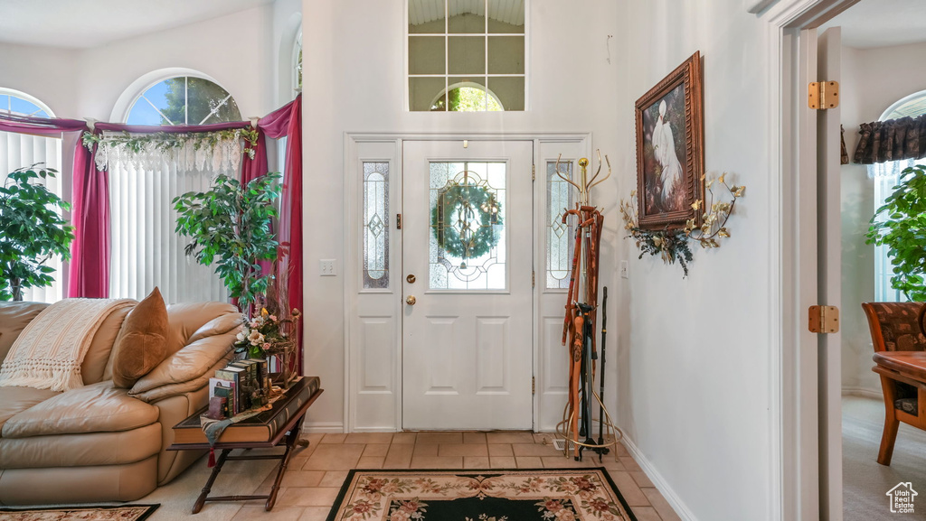 69 E WILDFLOWER CT Saratoga Springs, UT 84045
